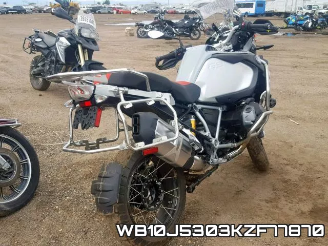 WB10J5303KZF77870 фото 5