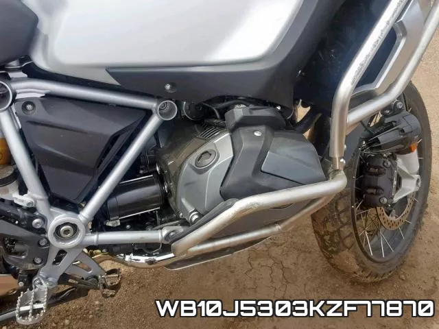 WB10J5303KZF77870 фото 8