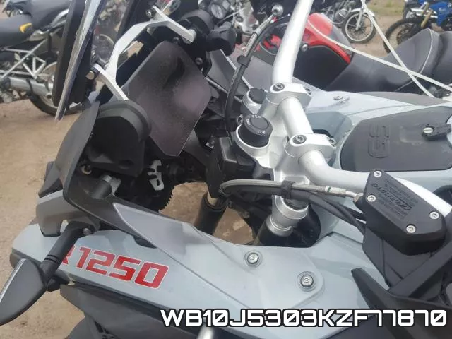 WB10J5303KZF77870 фото 10