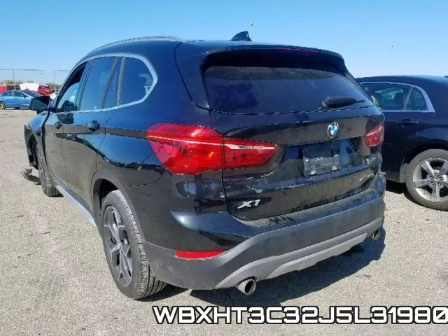 WBXHT3C32J5L31980 фото 4