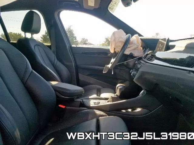 WBXHT3C32J5L31980 фото 6