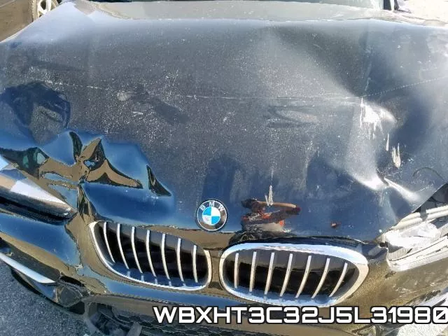WBXHT3C32J5L31980 фото 8