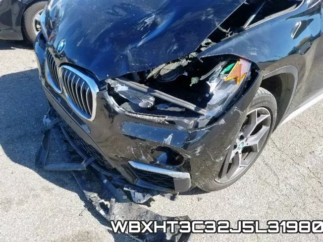 WBXHT3C32J5L31980 фото 10