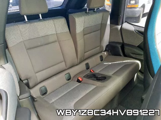 WBY1Z8C34HV891227 фото 6