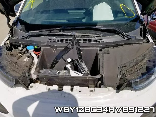 WBY1Z8C34HV891227 фото 7