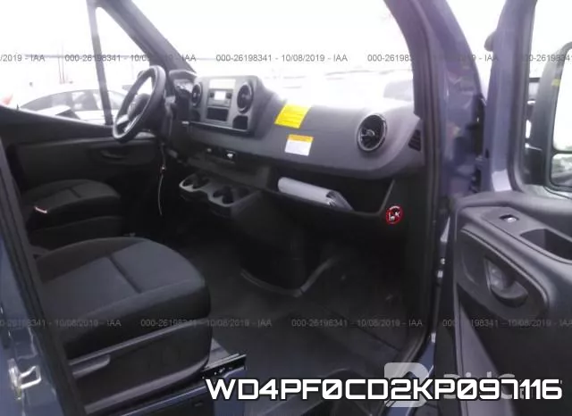 WD4PF0CD2KP097116 фото 6