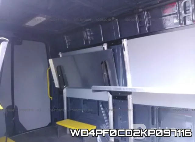 WD4PF0CD2KP097116 фото 9