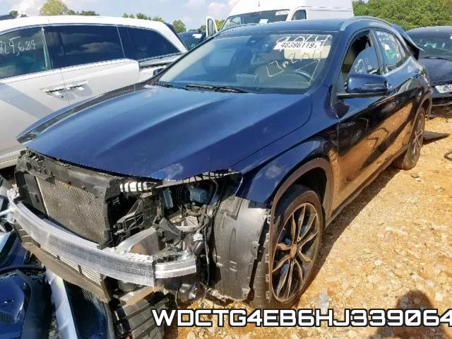 WDCTG4EB6HJ339064 фото 3