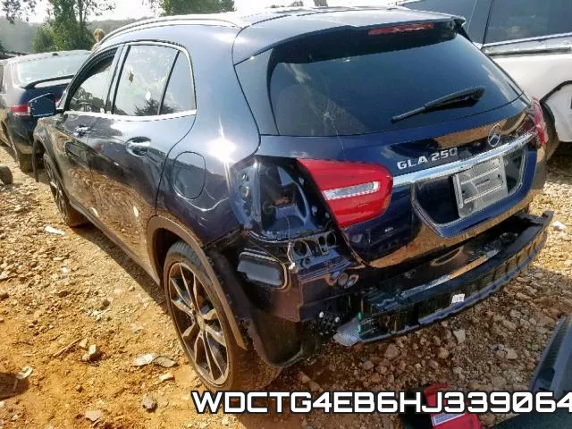 WDCTG4EB6HJ339064 фото 4