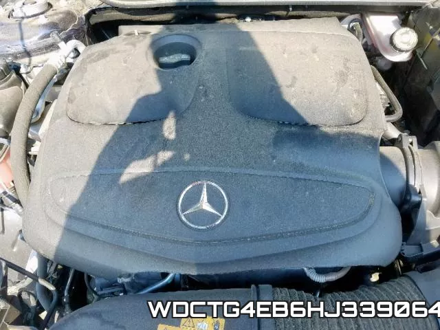 WDCTG4EB6HJ339064 фото 6