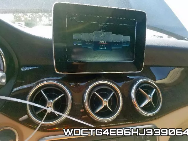 WDCTG4EB6HJ339064 фото 8