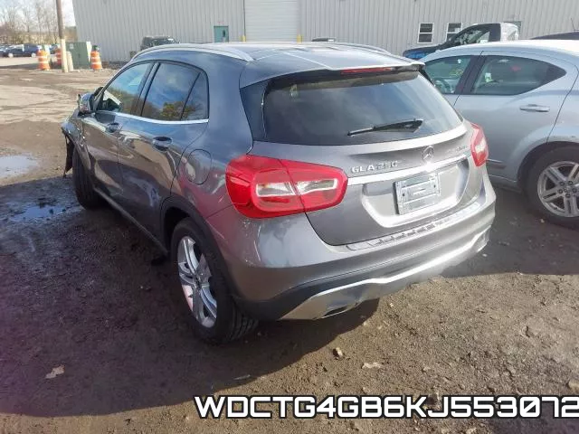 WDCTG4GB6KJ553072 фото 4