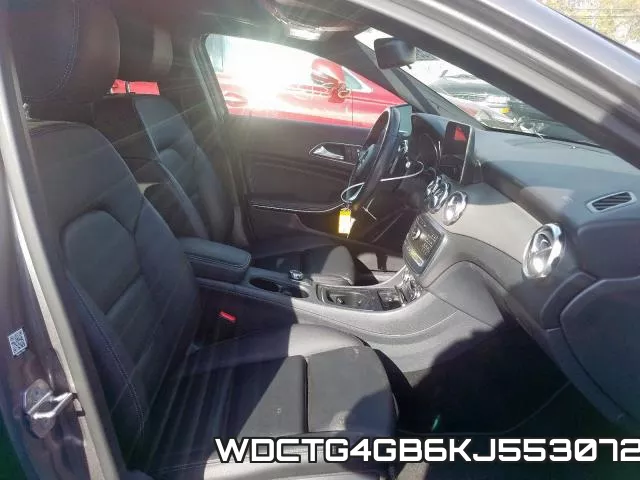 WDCTG4GB6KJ553072 фото 6