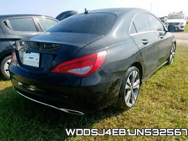 WDDSJ4EB1JN532567 фото 5