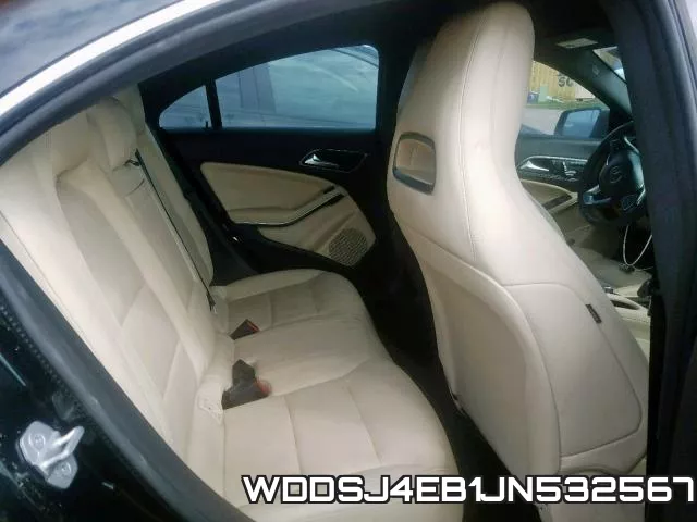 WDDSJ4EB1JN532567 фото 7
