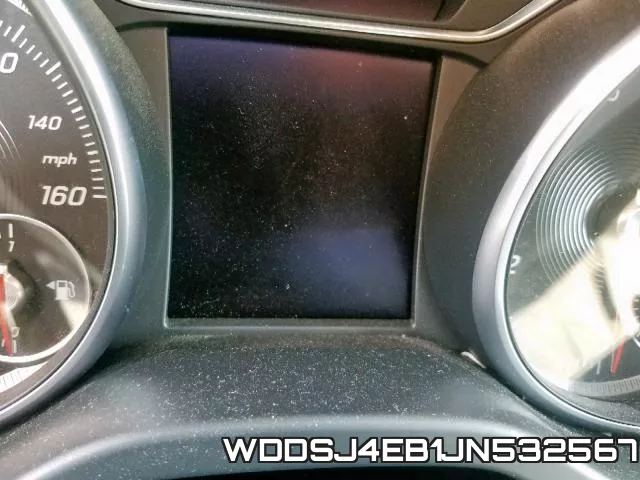 WDDSJ4EB1JN532567 фото 9