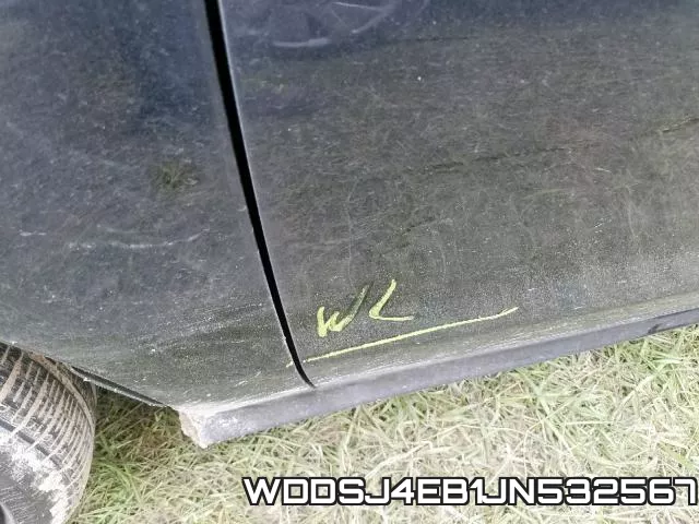 WDDSJ4EB1JN532567 фото 10
