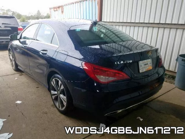 WDDSJ4GB6JN617272 фото 4