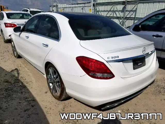 WDDWF4JB7JR317177 фото 4