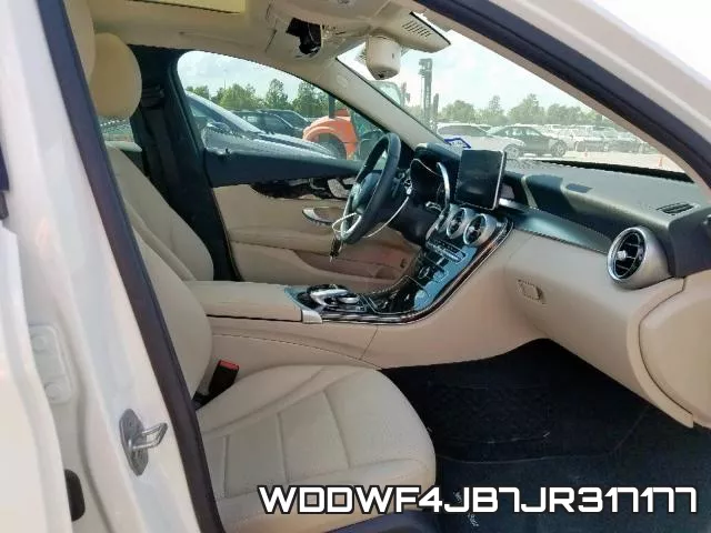 WDDWF4JB7JR317177 фото 6