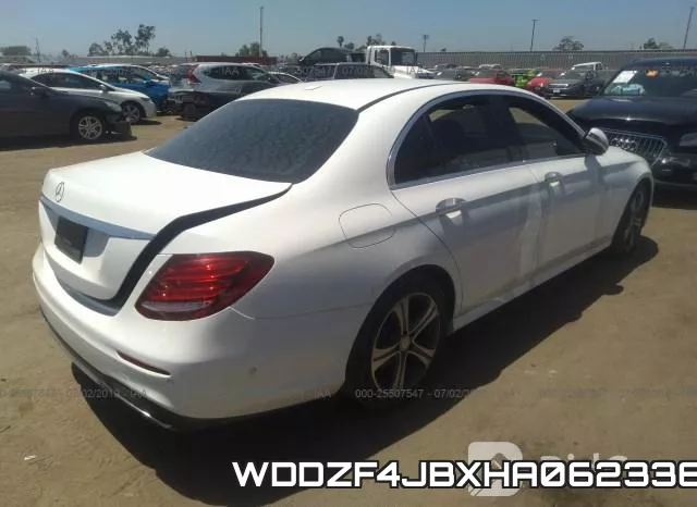 WDDZF4JBXHA062336 фото 5
