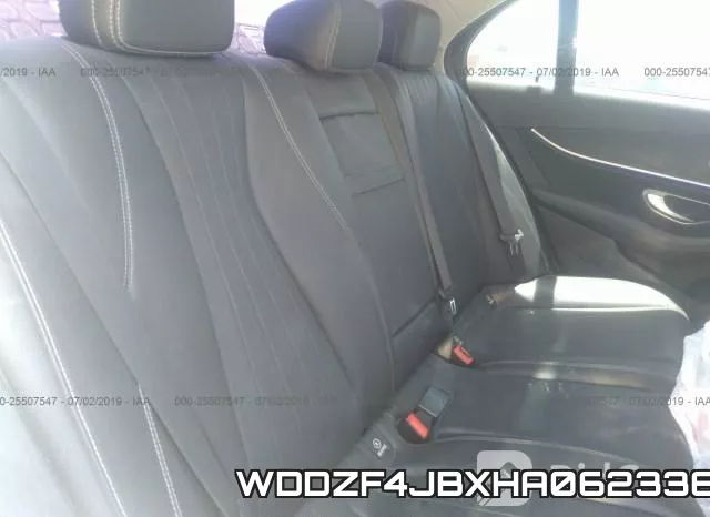 WDDZF4JBXHA062336 фото 9