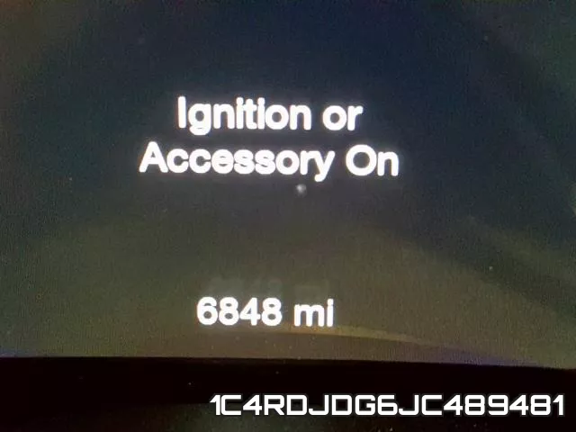 1C4RDJDG6JC489481 фото 8