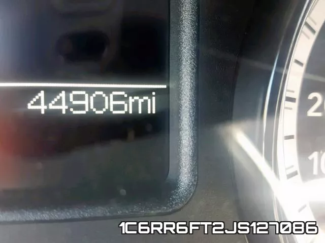 1C6RR6FT2JS127086 фото 9