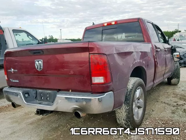 1C6RR6GT4JS171590 фото 5