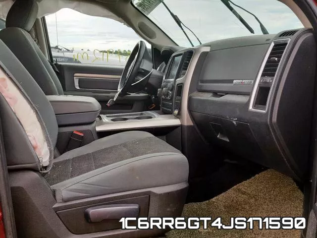 1C6RR6GT4JS171590 фото 6