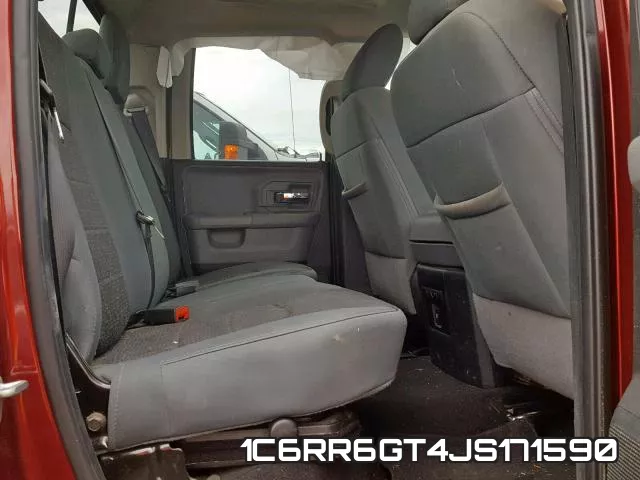1C6RR6GT4JS171590 фото 7