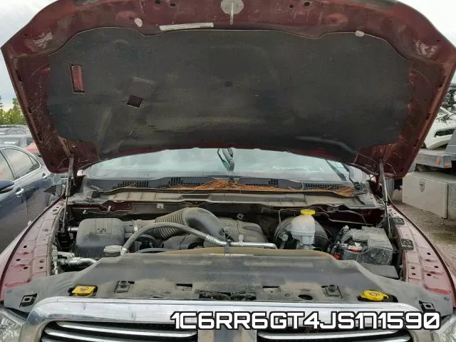 1C6RR6GT4JS171590 фото 8