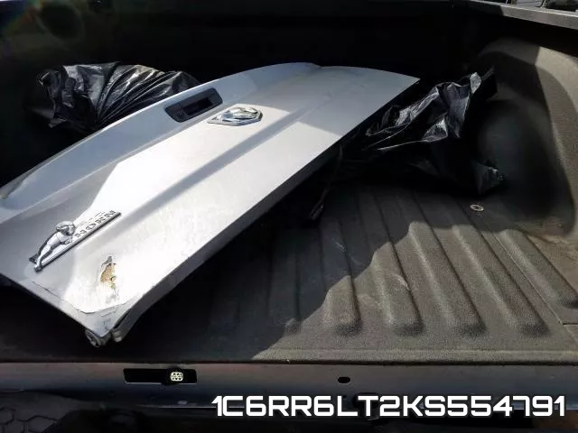 1C6RR6LT2KS554791 фото 10