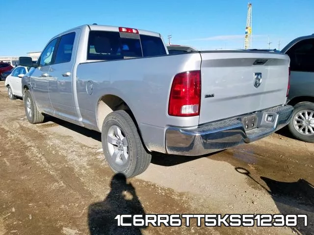 1C6RR6TT5KS512387 фото 4