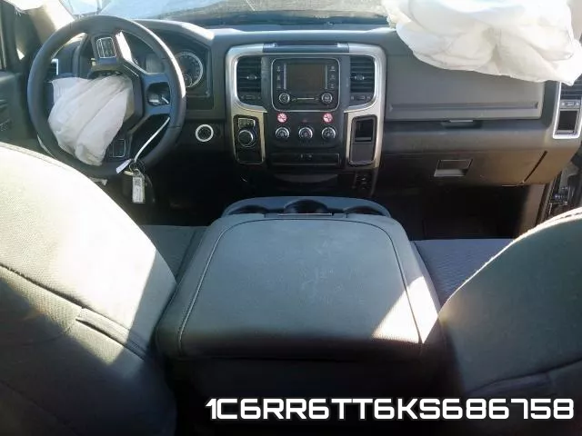 1C6RR6TT6KS686758 фото 10