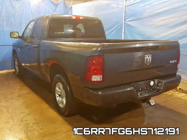 1C6RR7FG6HS712191 фото 4