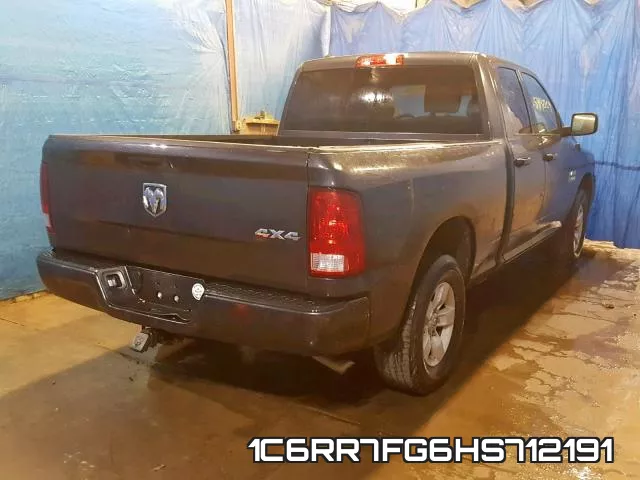 1C6RR7FG6HS712191 фото 5