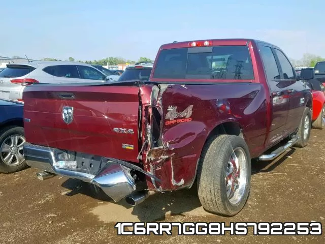 1C6RR7GG8HS792253 фото 5