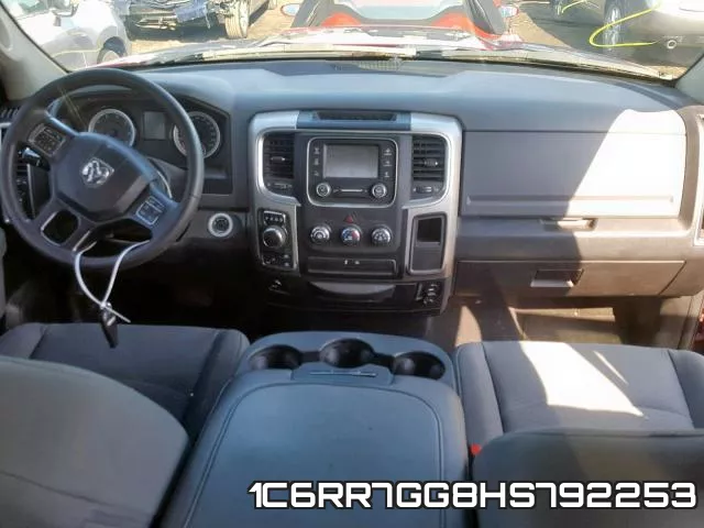 1C6RR7GG8HS792253 фото 9