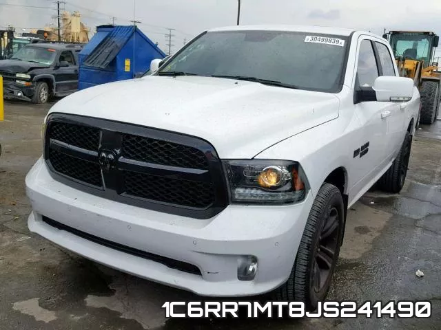 1C6RR7MT8JS241490 фото 3