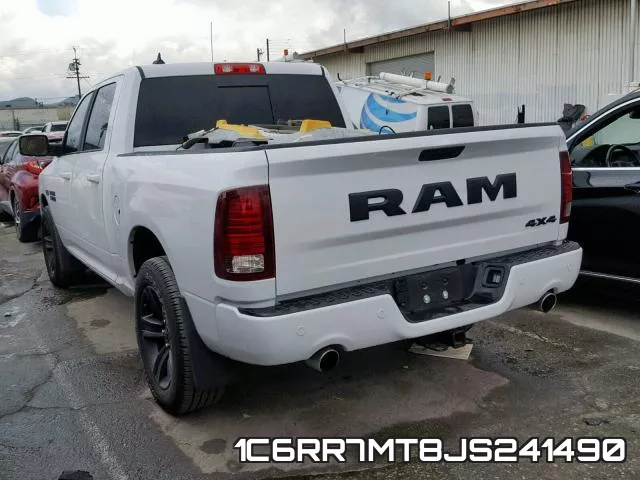 1C6RR7MT8JS241490 фото 4