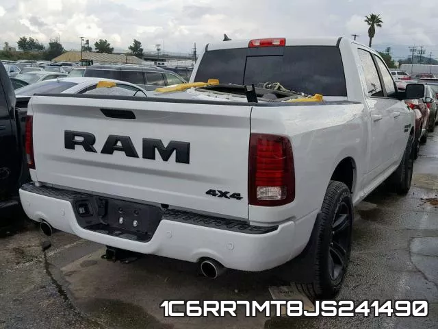 1C6RR7MT8JS241490 фото 5