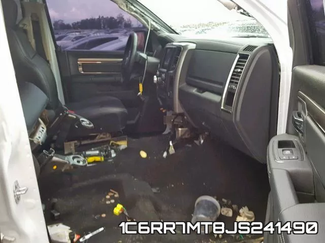 1C6RR7MT8JS241490 фото 6
