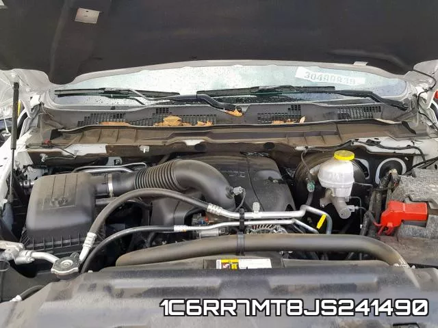 1C6RR7MT8JS241490 фото 8