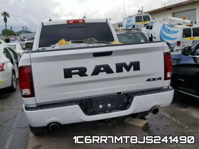 1C6RR7MT8JS241490 фото 10