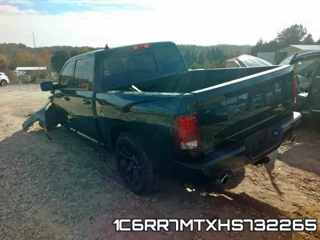 1C6RR7MTXHS732265 фото 4