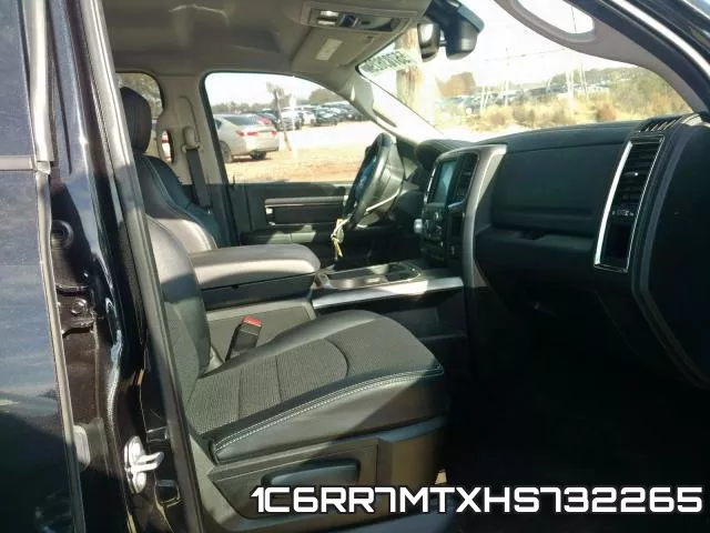 1C6RR7MTXHS732265 фото 6