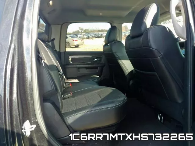 1C6RR7MTXHS732265 фото 7