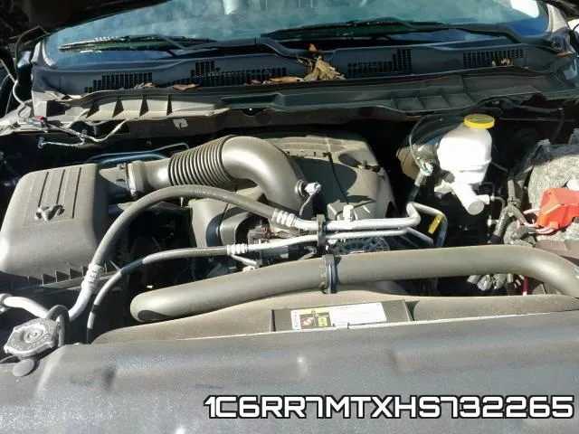 1C6RR7MTXHS732265 фото 8
