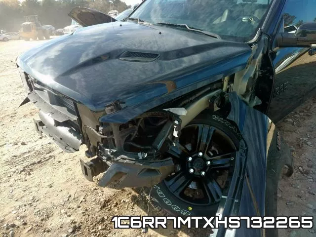 1C6RR7MTXHS732265 фото 10